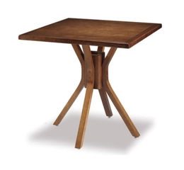 Base Santiago Média